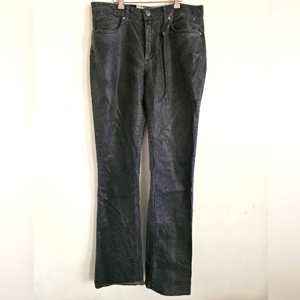 Monfrère Brando Carbon Slim Corduroy Jeans